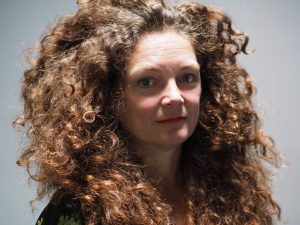 Porträt Stephanie Thiersch