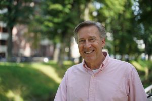 Porträt Thomas Gabrisch