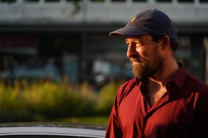 Porträt Christian Freund